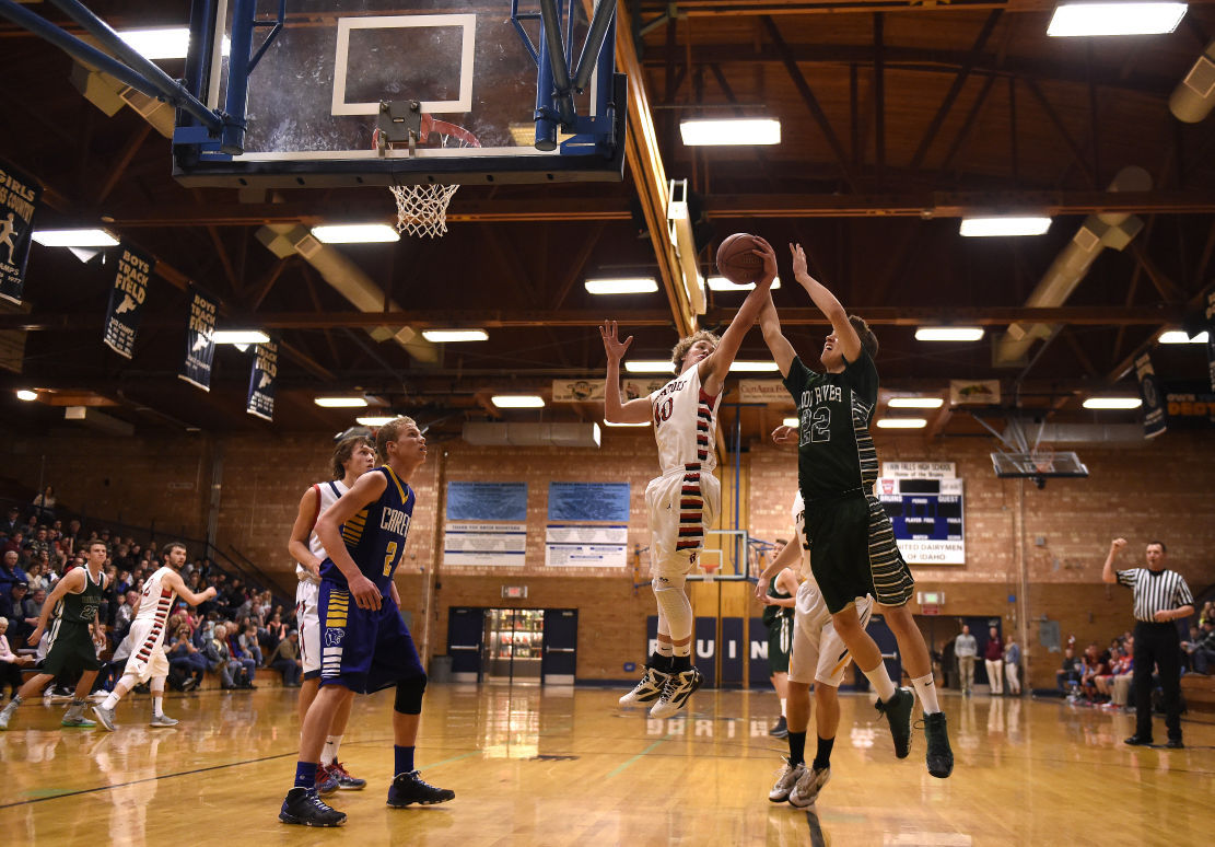 Boys All-Star Basketball Game